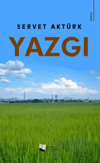 Yazgı