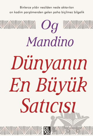 Dünyanın En Büyük Satıcısı