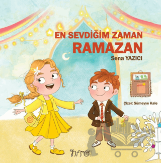 En Sevdiğim Zaman Ramazan