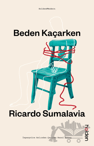 Beden Kaçarken