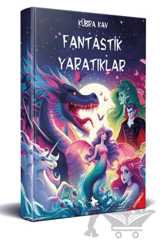 Fantastik Yaratıklar