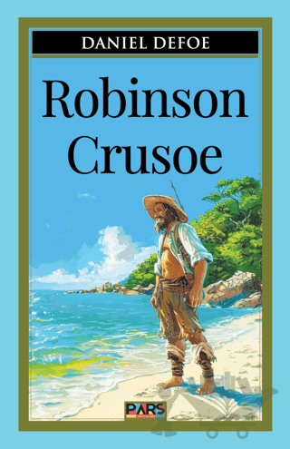 Robinson Crusoe