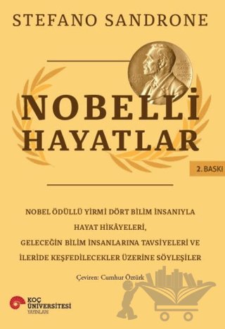 Nobelli Hayatlar