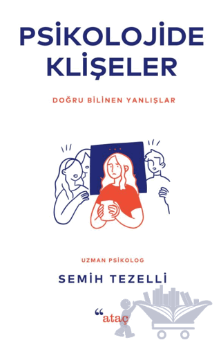 Psikolojide Klişeler