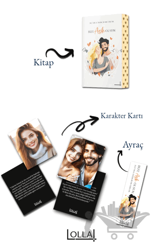 Bize Aşk Olsun