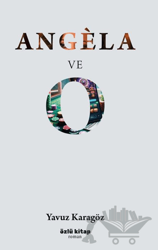 Angela ve O