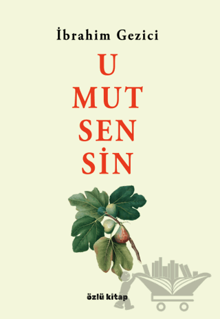 Umut Sensin