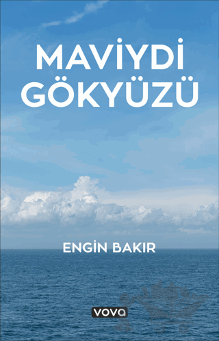 Maviydi Gökyüzü