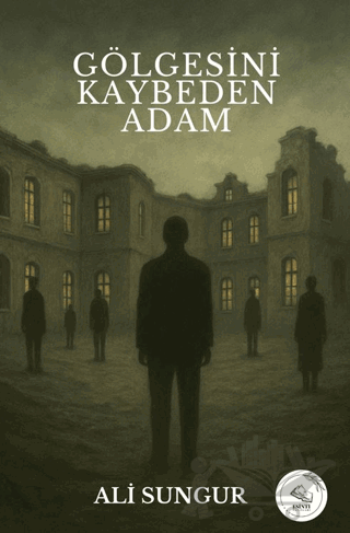 Gölgesini Kaybeden Adam