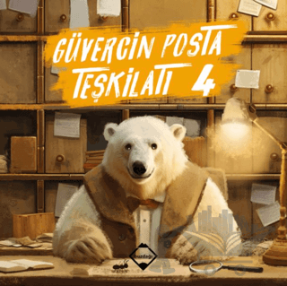 Güvercin Posta Teşkilatı 4