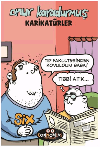 Karikatürler