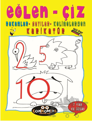 Eğlen - Çiz