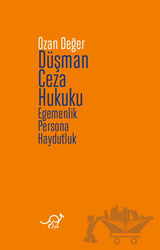 Düşman Ceza Hukuku