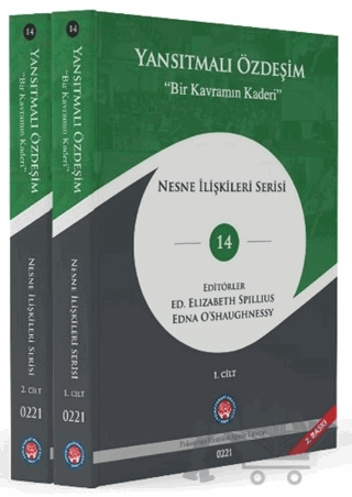 Yansıtmalı Özdeşim (2 Cilt)