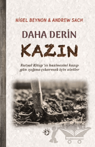 Daha Derin Kazın