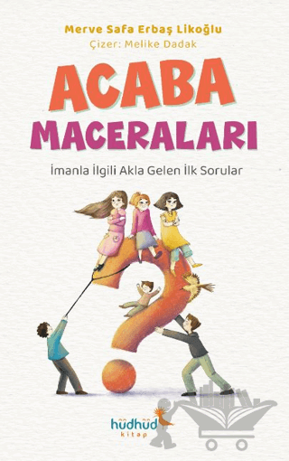 Acaba Maceraları