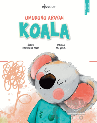 Umudunu Arayan Koala