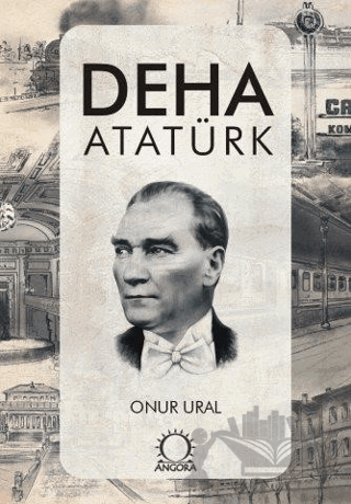 Deha Atatürk