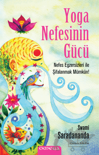 Yoga Nefesinin Gücü