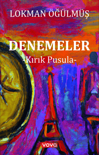 Denemeler - Kırık Pusula