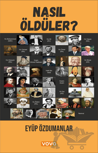Nasıl Öldüler?