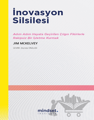 İnovasyon Silsilesi