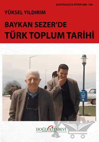 Baykan Sezer’de Türk Toplum Tarihi