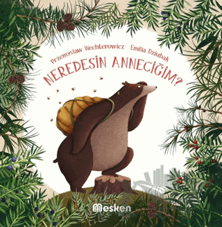 Neredesin Anneciğim?