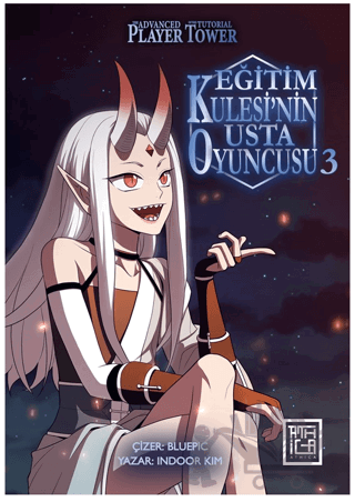 Eğitim Kulesi’nin Usta Oyuncusu 3