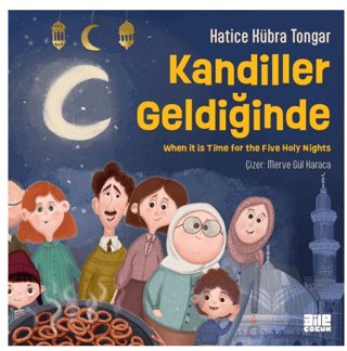 Kandiller Geldiğinde