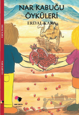 Nar Kabuğu Öyküleri