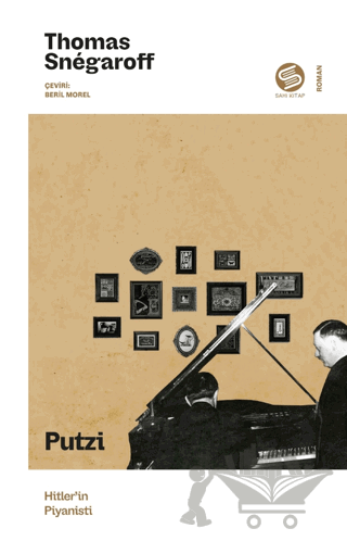Putzi