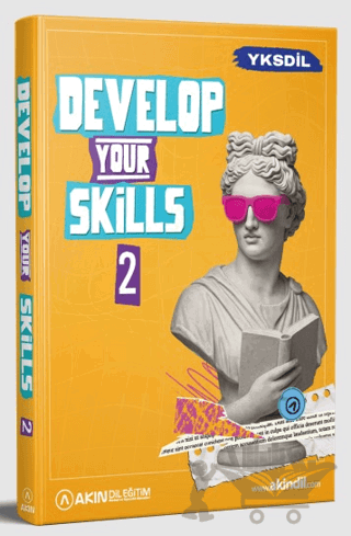 Develop Your Skills 2