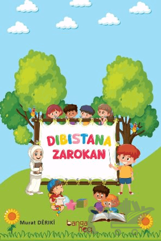 Dıbıstana Zarokan