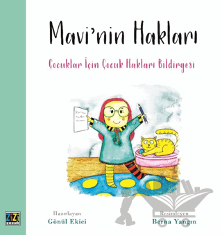 Mavi’nin Hakları