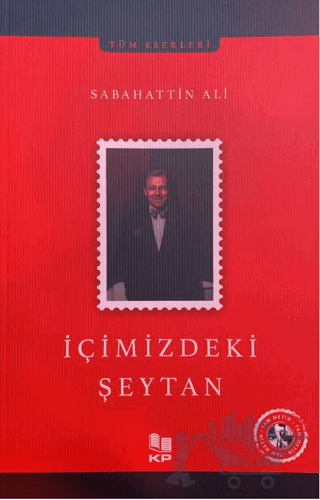 İçimizdeki Şeytan