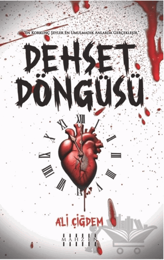 Dehşet Döngüsü