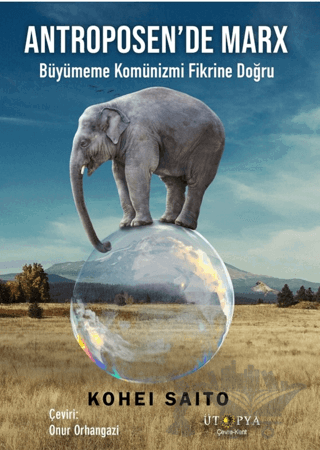 Antroposen’de Marx