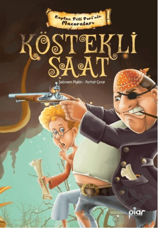 Köstekli Saat