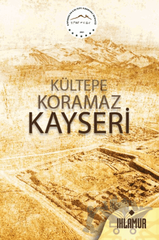 Kültepe Koramaz Kayseri