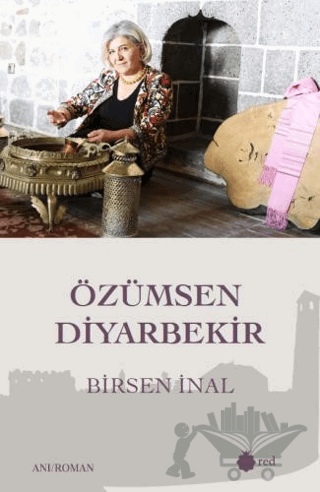 Özümsen Diyarbekir