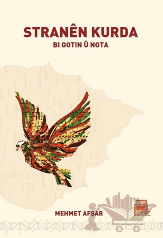 Stranen Kurda - Bi Gotin u Nota