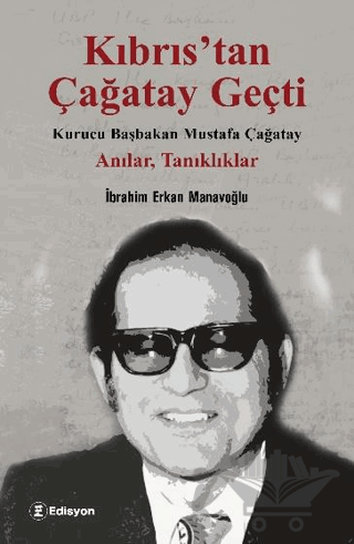 Kıbrıs’tan Çağatay Geçti