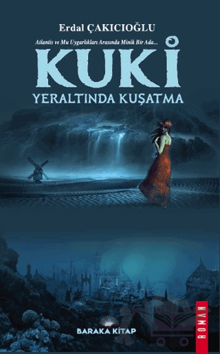Kuki - Yeraltında Kuşatma