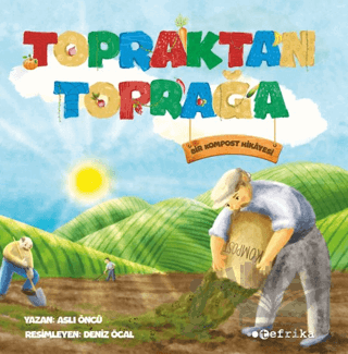 Topraktan Toprağa