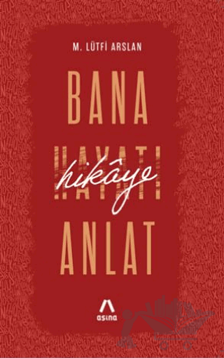 Bana Hikâye Anlat