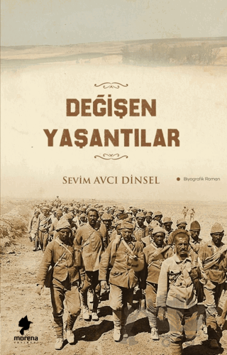 Değişen Yaşantılar