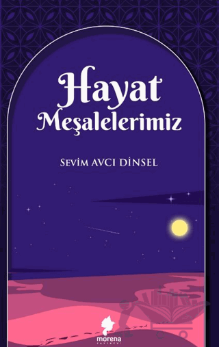Hayat Meşalelerimiz