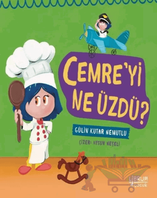Cemre'yi Ne Üzdü?