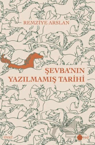 Şevba'nın Yazılmamış Tarihi